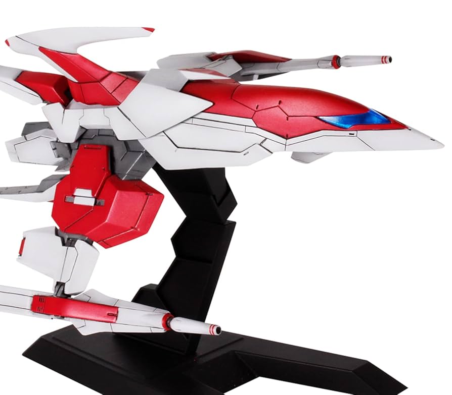 ピーエムオフィスエー レジェンドシルバーホークバースト ダライアスバーストクロニクルセイバーズ 全長約160mm 1/60スケール プラスチックキッ dwos6rj Amazon | Plum ピーエムオフィスエー ダライアスバーストCSコア+